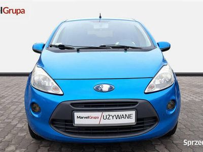 używany Ford Ka 1.2dm 69KM 2009r. 97 011km