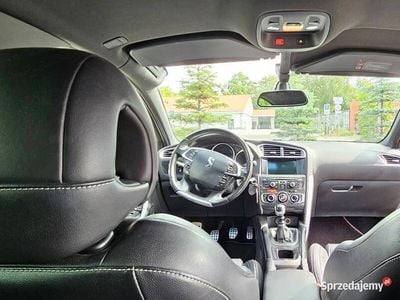 Citroën DS4