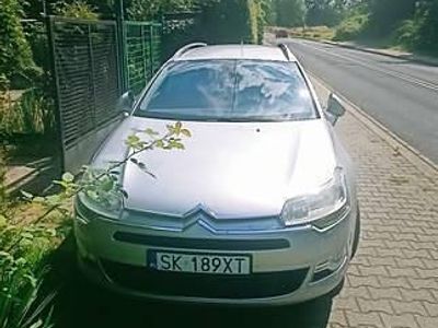 Citroën C5