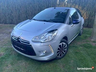Citroën DS3