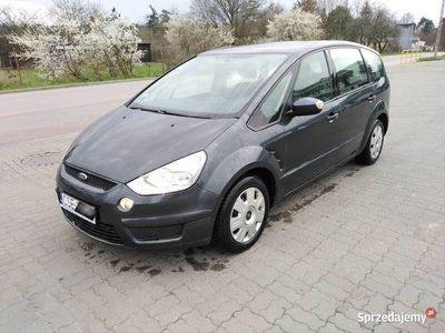 używany Ford S-MAX - zamienię...UWAGA czytaj Opis...