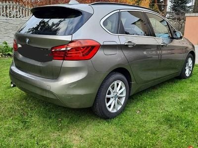 Używany BMW 218 2015 Kombi