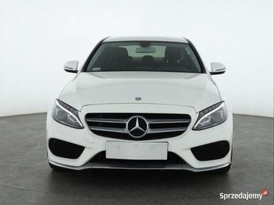 Mercedes C180