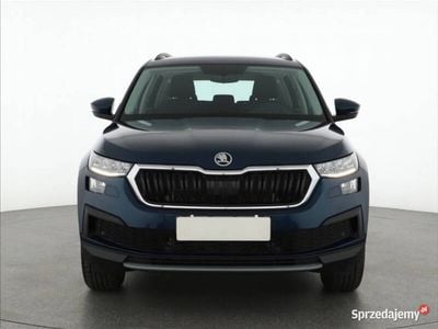 używany Skoda Kodiaq Kodiaq 2.0 TDI2.0 TDI