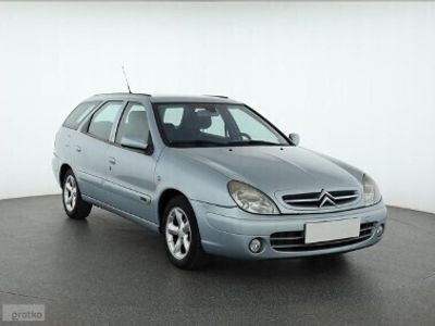 Citroën Xsara