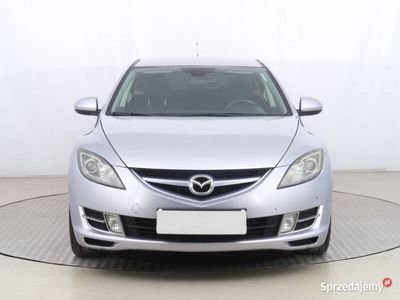 używany Mazda 6 2.0