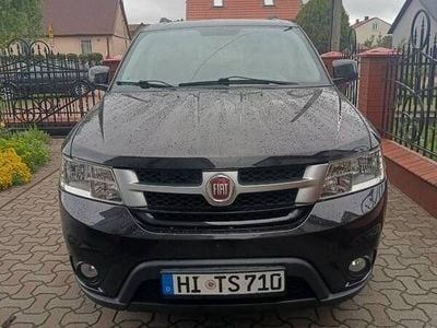 Używany Fiat Freemont 2014 SUV