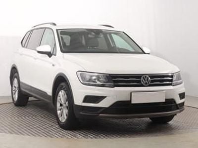 VW Tiguan Allspace