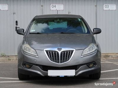 Lancia Delta