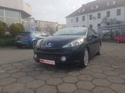 Peugeot 207 CC