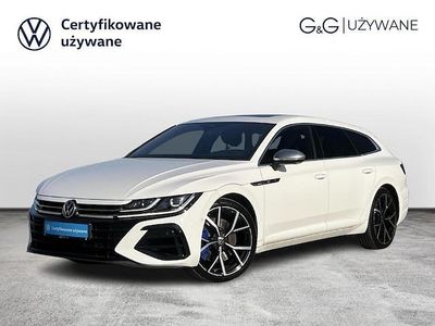 Używany 2022 VW Arteon | 169 900 zł (Uczciwa cena)