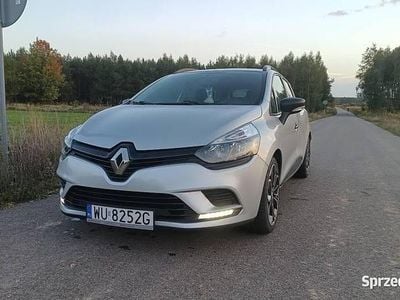 Renault Clio GrandTour