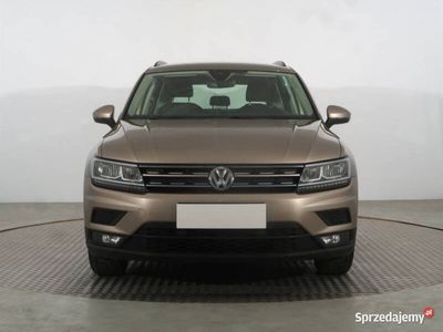 używany VW Tiguan 1.4 TSI