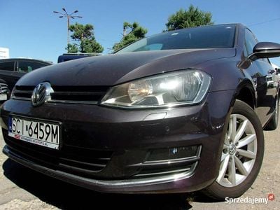 VW Golf VII