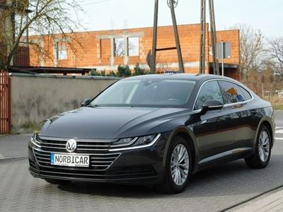 VW Arteon