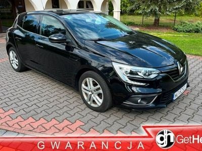 Renault Mégane III