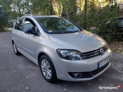 Srebrny Używany 2011 VW Golf VI Style Hatchback | 20 500 zł (Uczciwa cena)