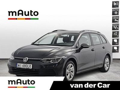 VW Golf VIII