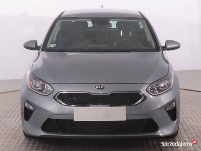 używany Kia Ceed 1.5 T-GDI