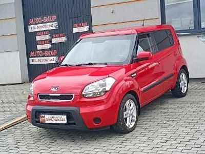 używany Kia Soul klima*alufelgi****