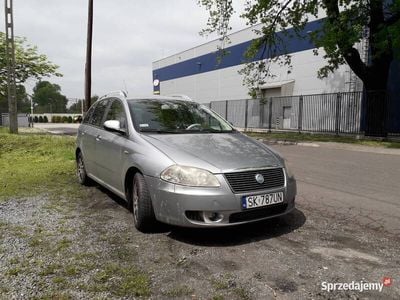 Fiat Croma