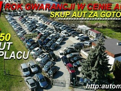VW Golf IV