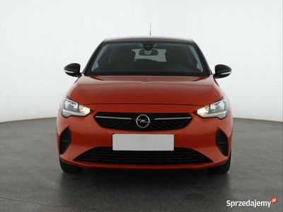 Pomarańczowy Używany 2019 Opel Corsa Hatchback | 41 999 zł (Dość drogi)