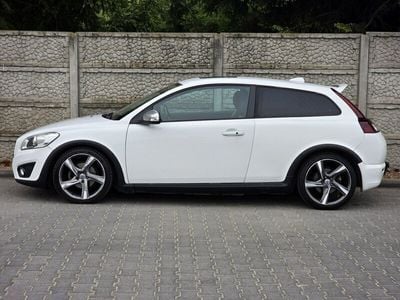 Volvo C30