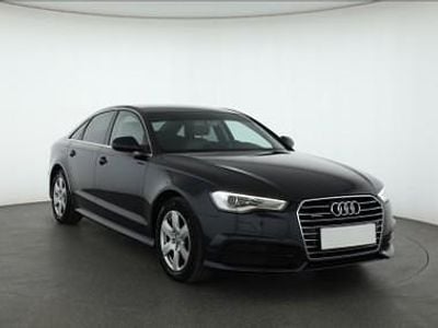 używany Audi A6 2.0 TDI