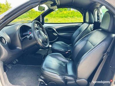 używany Ford SportKa KA 1.6