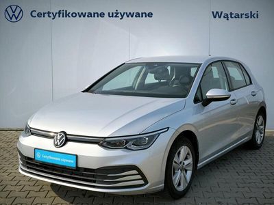 używany VW Golf Life