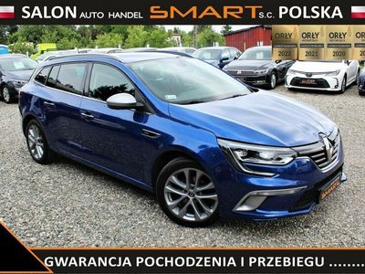 używany Renault Mégane IV 