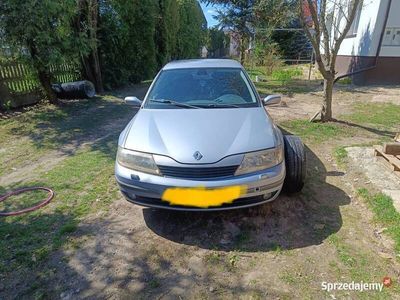 Renault Laguna II