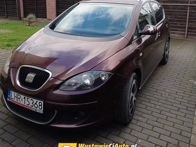 Seat Altea XL