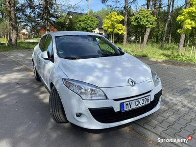 Renault Mégane III