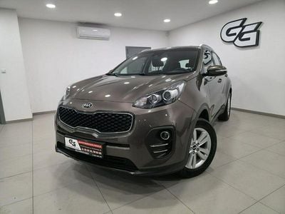 używany Kia Sportage Bogate Wyposażenie / Serwisowany / Roczna Gwarancja w cenie