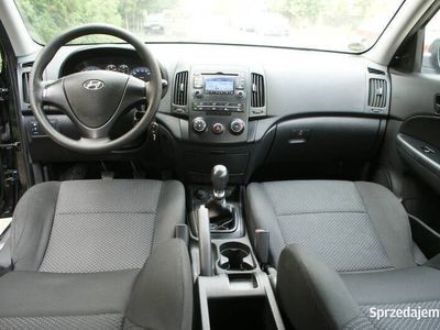 używany Hyundai i30 