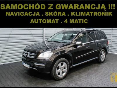 Mercedes GL450