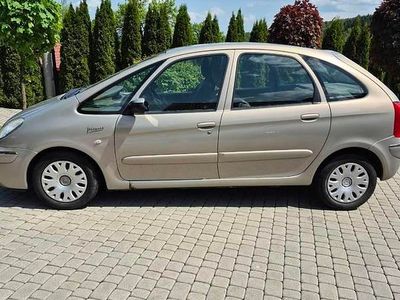 Używany Citroën Xsara Picasso 2007 Minivan