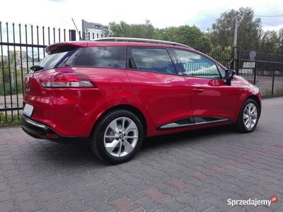 Używane samochody Renault Clio GrandTour - AutoUncle