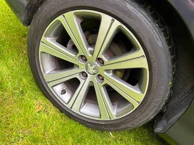 używany Peugeot 308 T7 lift