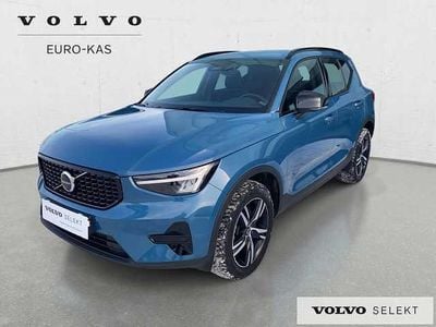 używany Volvo XC40 XC40 B3 Plus Dark aut