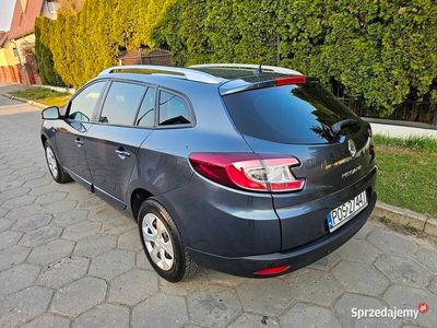 Renault Mégane III