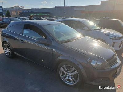 używany Opel Astra Sprzedam14 bezyna 2010