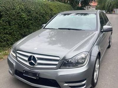 Używany 2011 Mercedes C250 | 44 900 zł