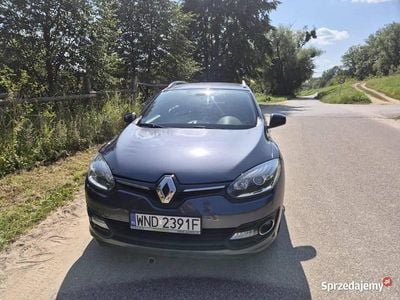 Renault Mégane III