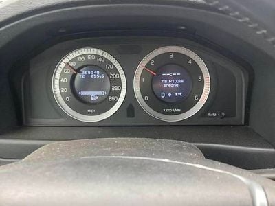 Używany Volvo V70 2009 Kombi