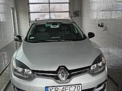 Renault Mégane IV