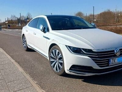 VW Arteon