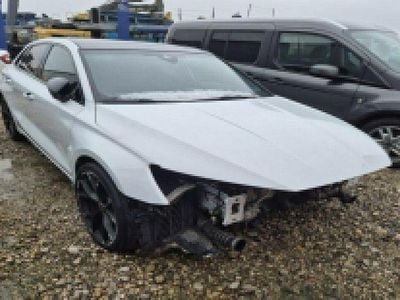 Biały Używany 2024 Audi RS3 Comfort Sedan/Limuzyna | 147 600 zł